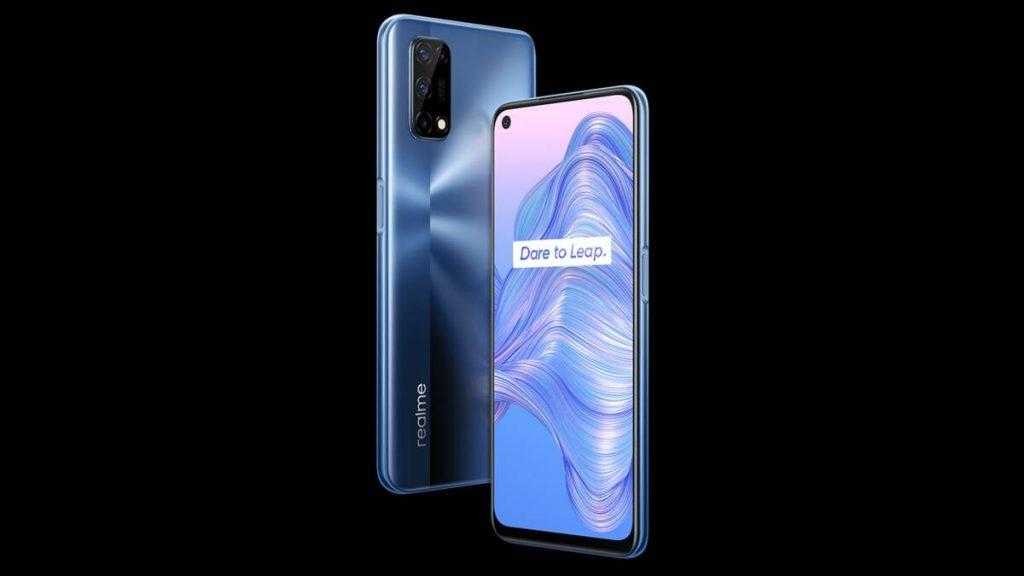 Realme 8
