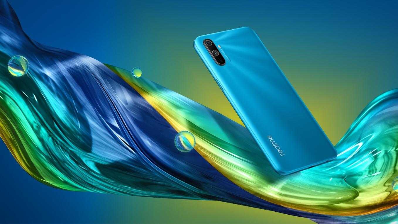 Realme C3 Update Timeline