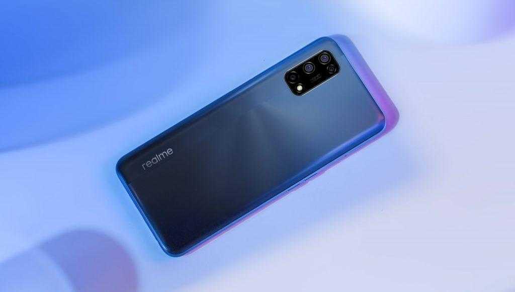 Realme 8