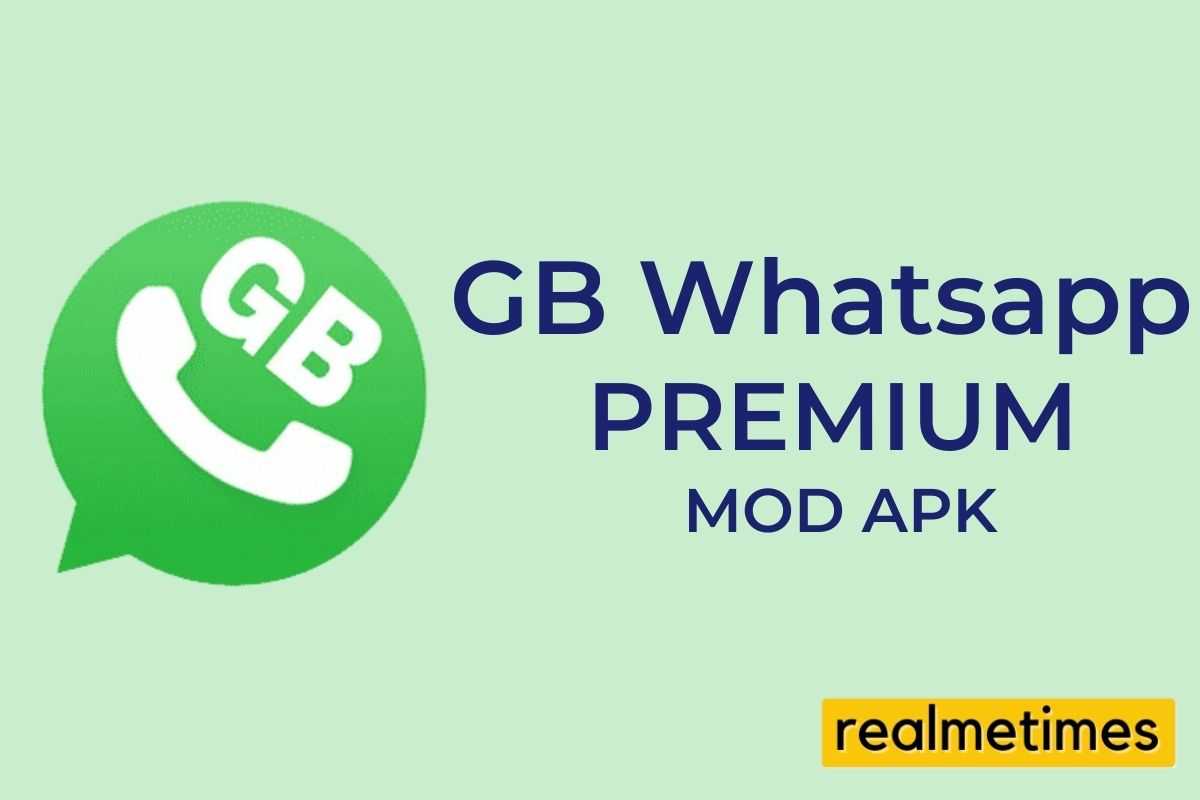 GB Whatsapp APK Download
