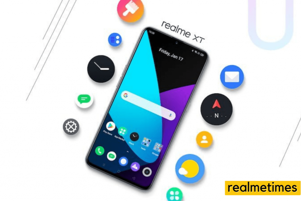 Realme UI Tips and Tricks