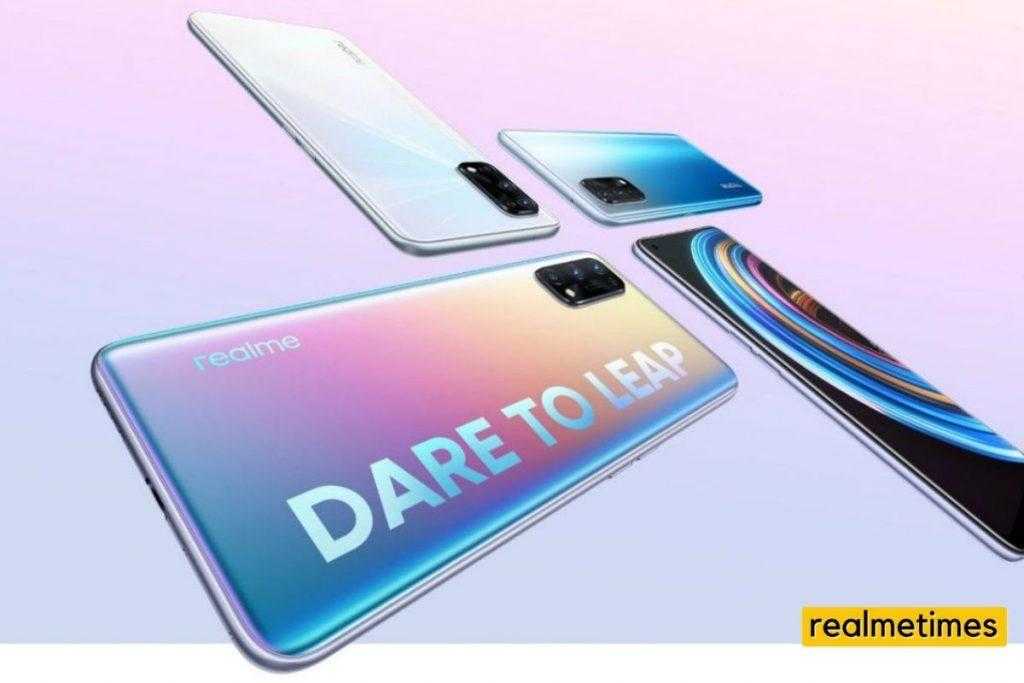 Realme X7 Pro 5G Performance Questions
