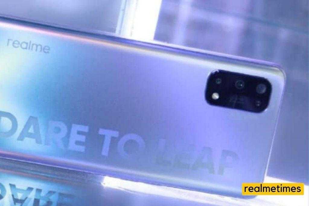 Realme X7 Pro 5G Camera Questions