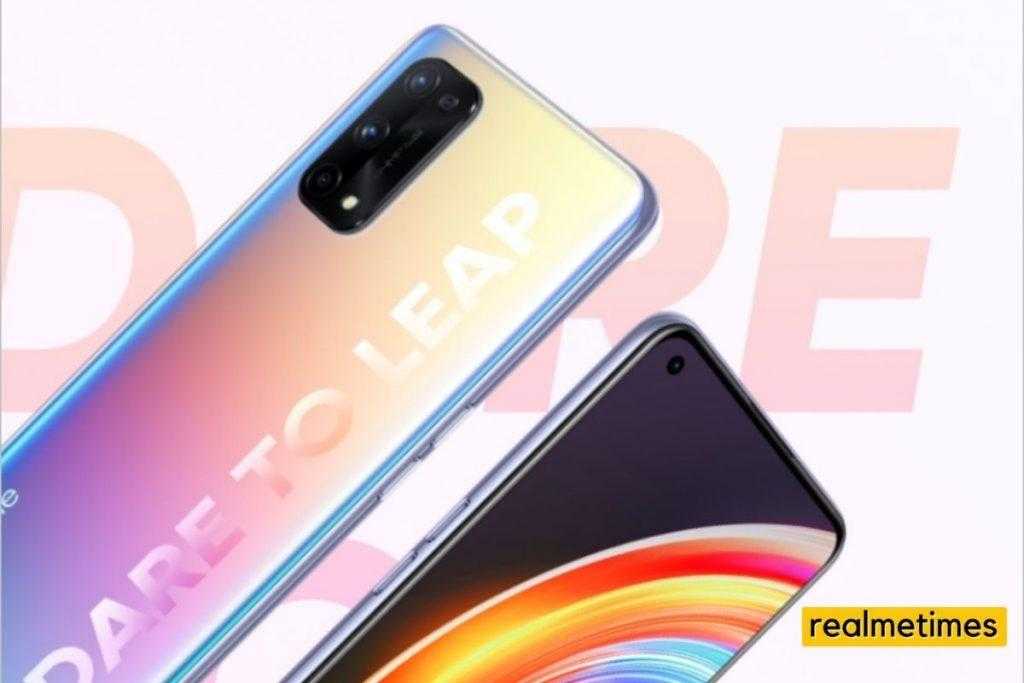 Realme X7 Pro 5G Battery Questions