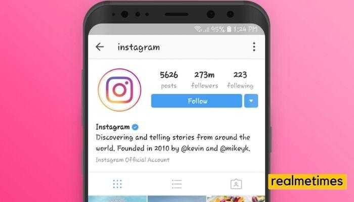 Instagram Plus APK Download