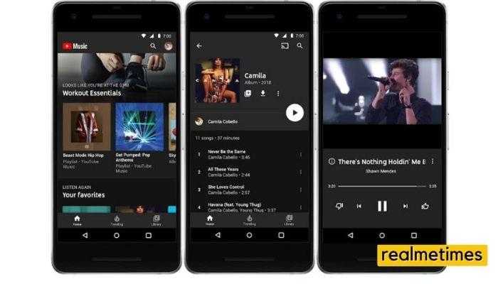 Download and Install YouTube Premium MOD APK on Android and TV