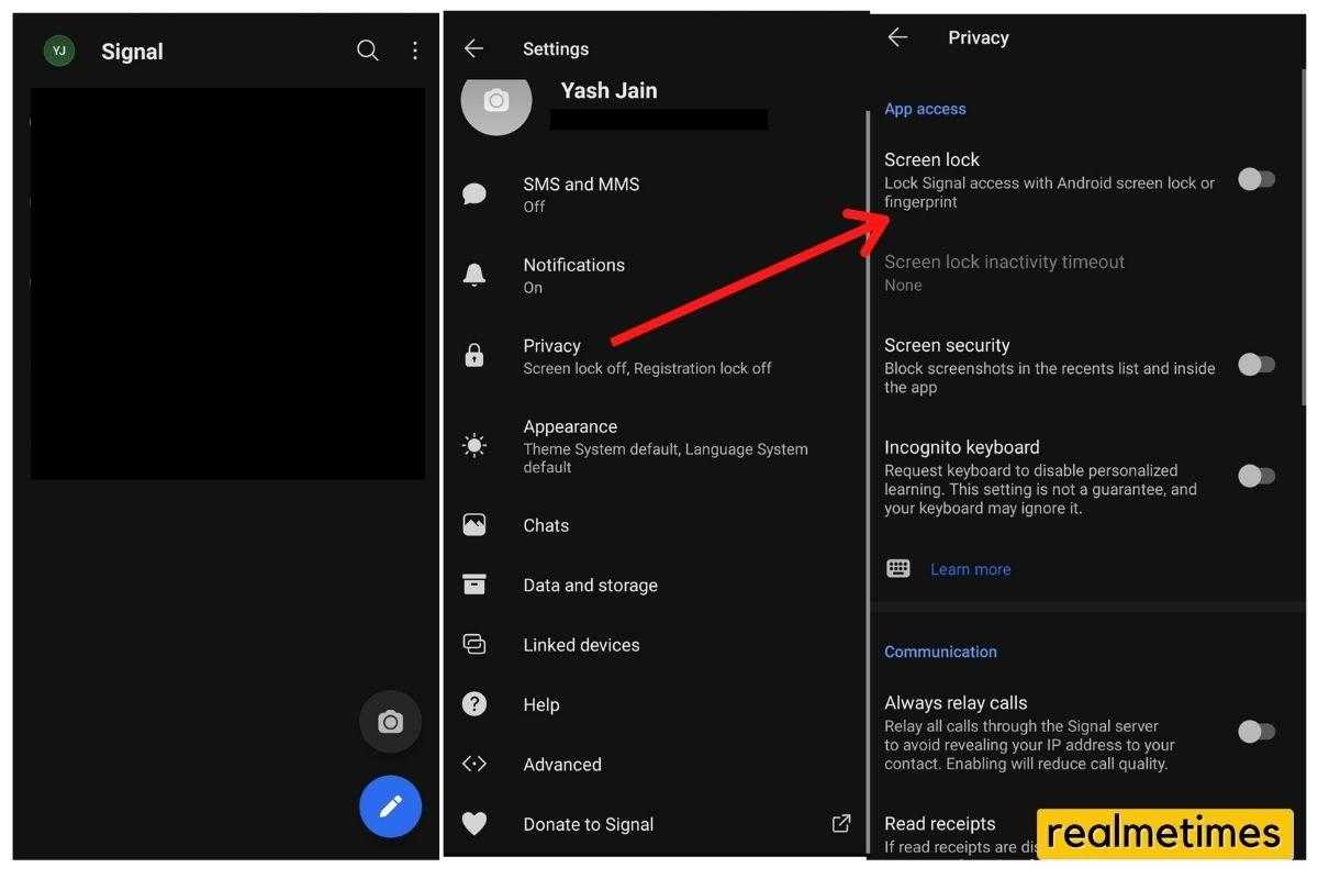 10 Best Signal Tips and Tricks to Use it Like a Pro for Free