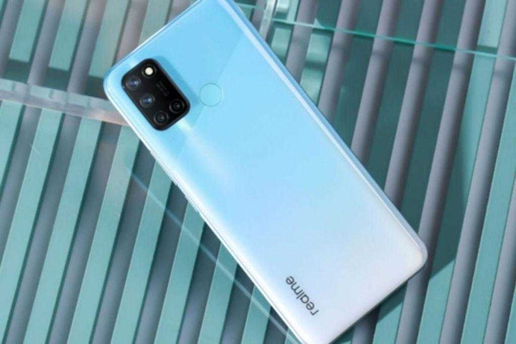 Realme 7i