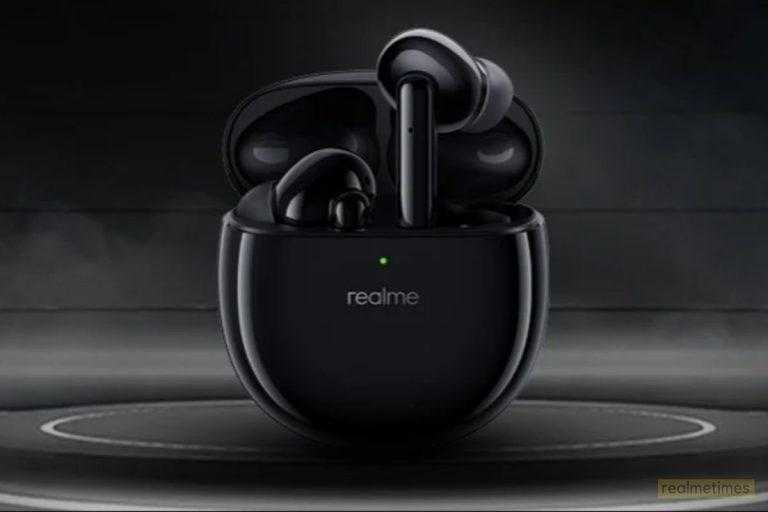 Realme Buds Air Pro