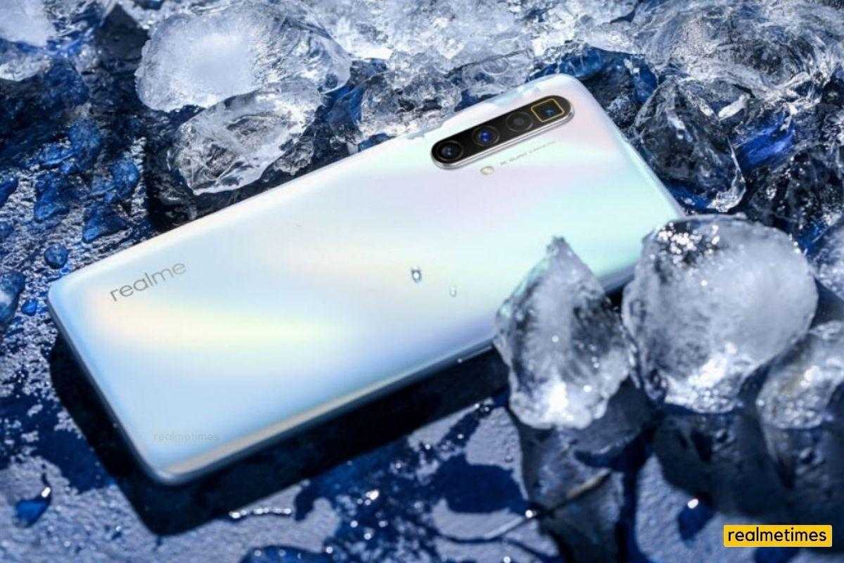 Realme X3 Superzoom