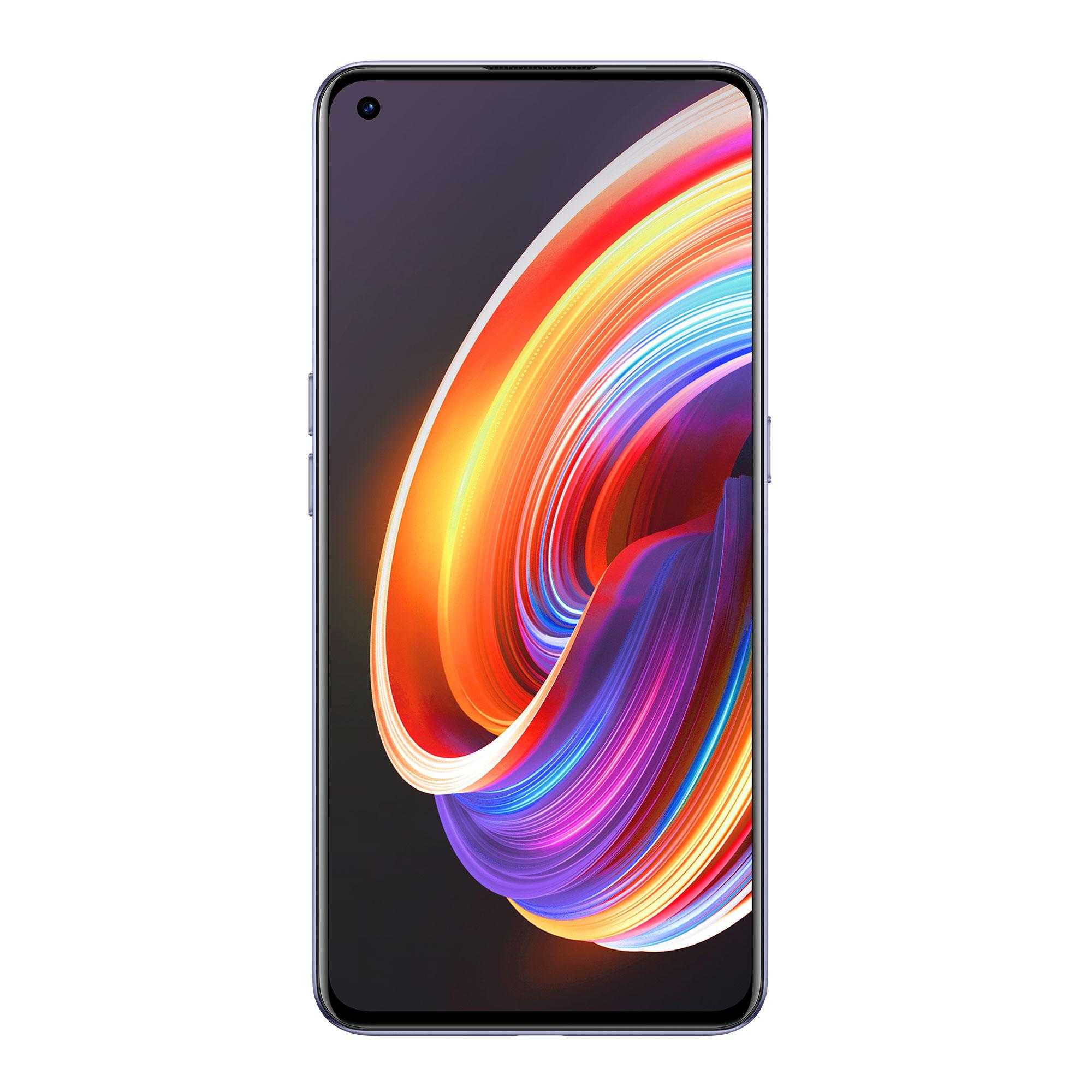 realme X7 Pro - Fantasy - Back