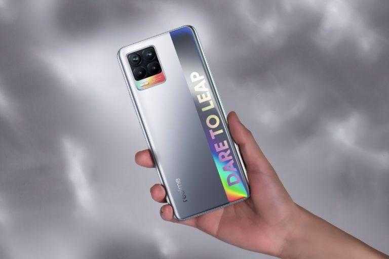 Realme 8