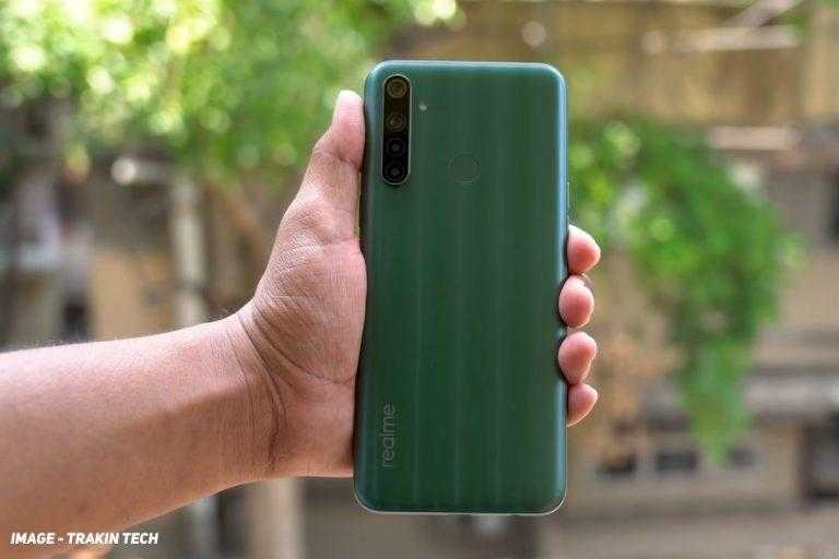 Narzo 10