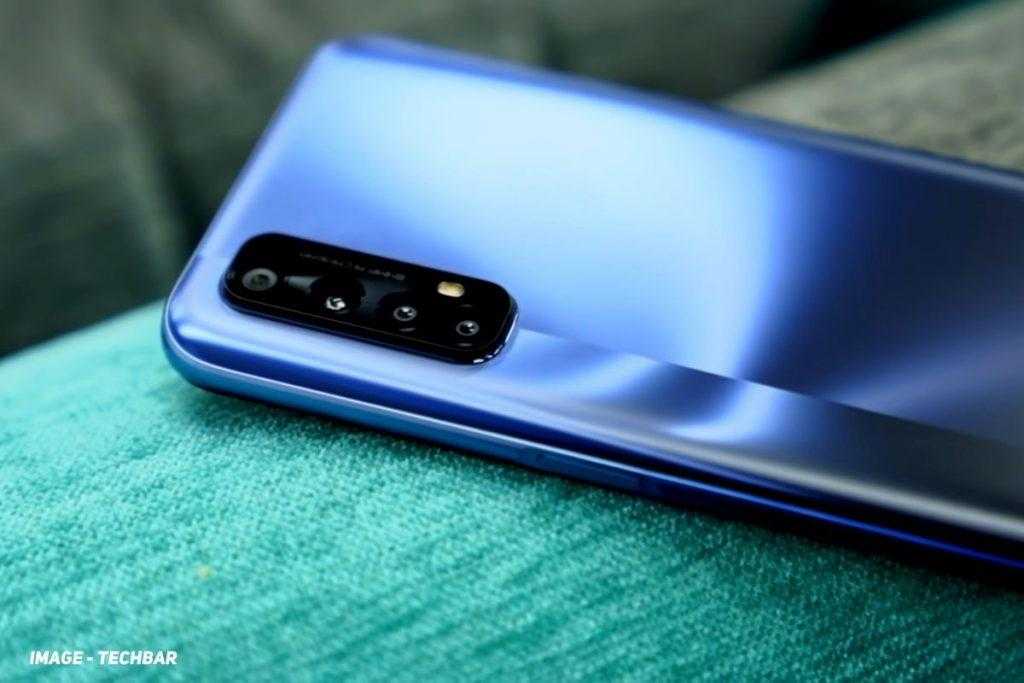 Realme 7