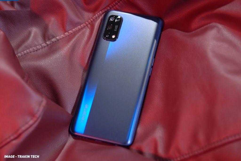 Realme 7 Pro