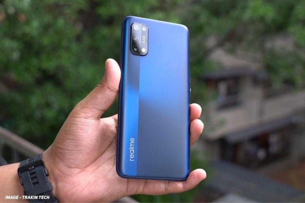 realme 7 pro software update android 13