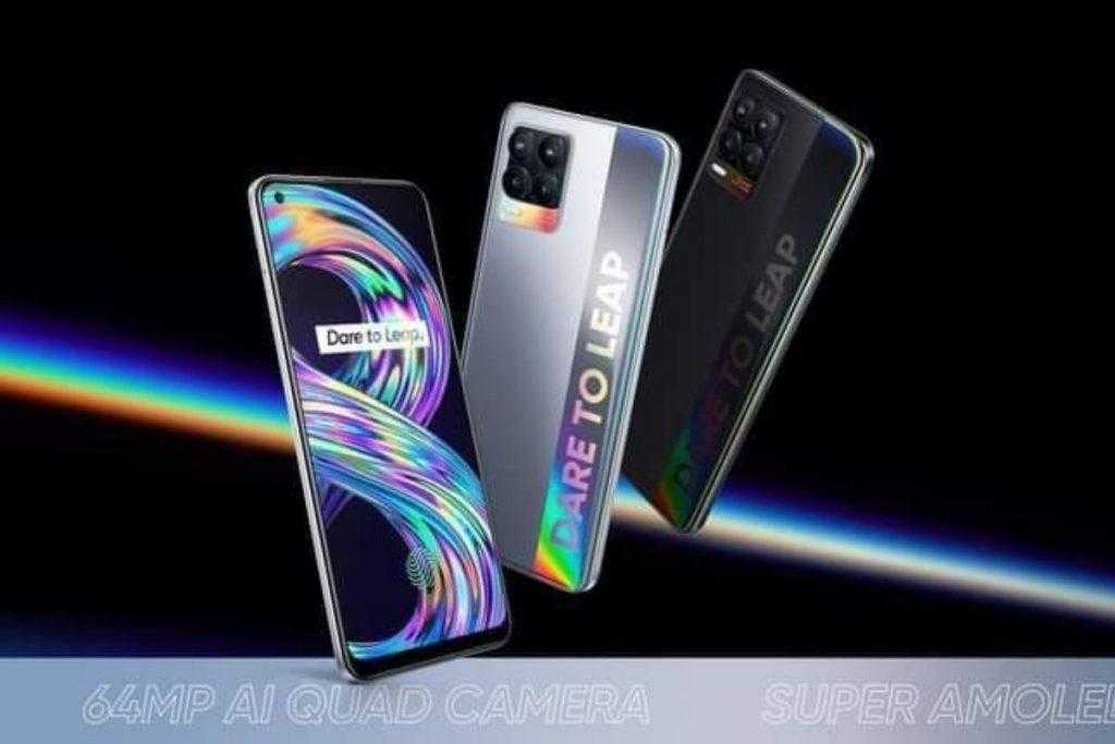 Realme 8