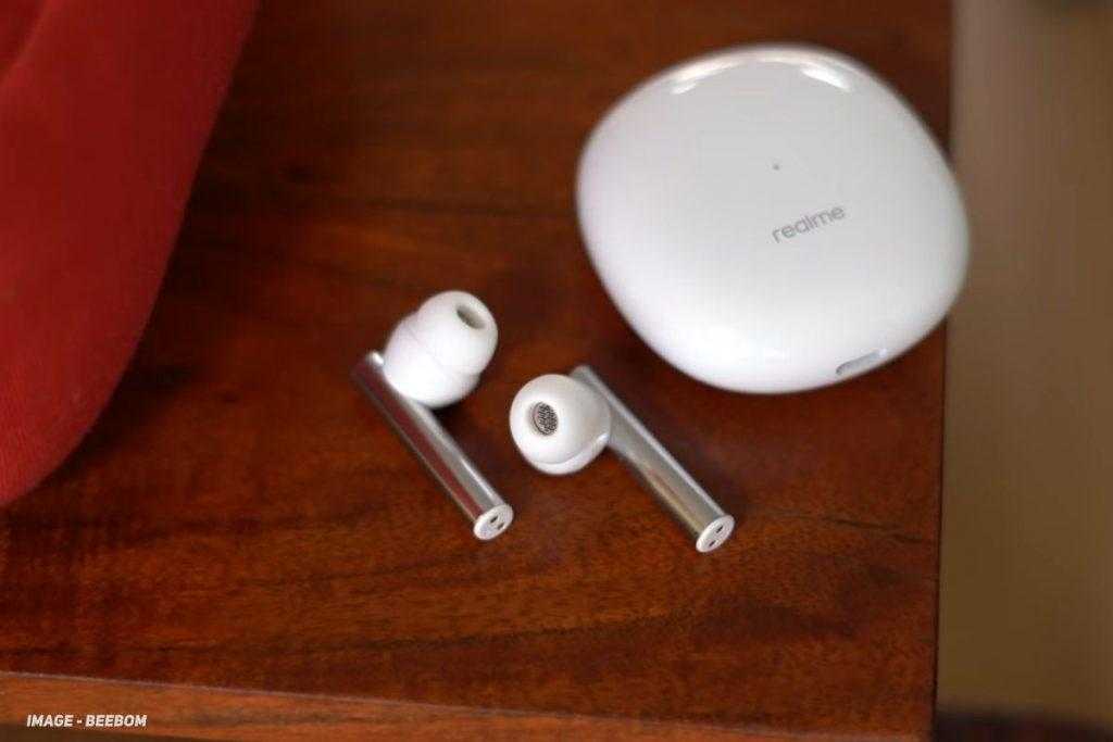 Realme Buds Air 2