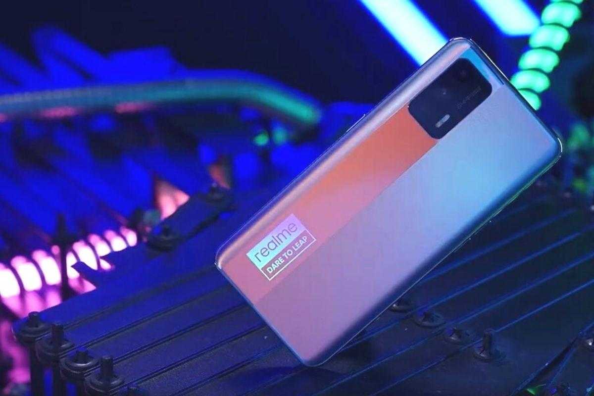 Realme GT Neo Roundup: Specifications, Launch Date, Pricing and more