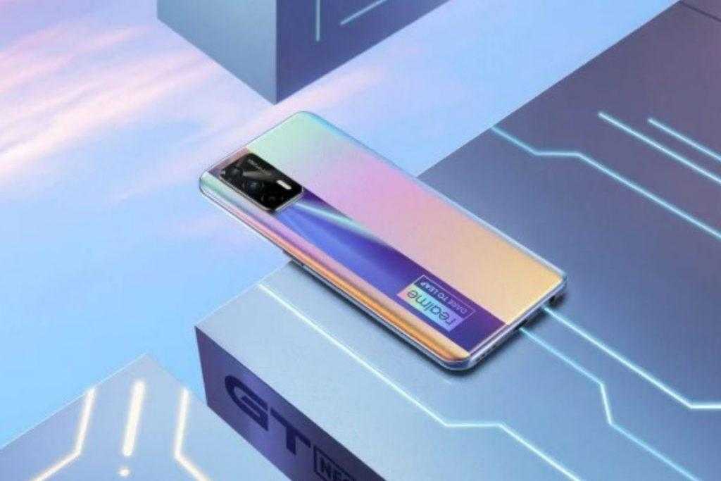 Realme GT Neo