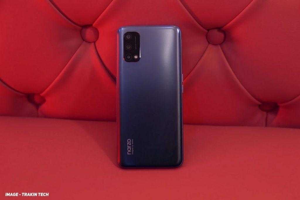 Realme Narzo 30 Pro