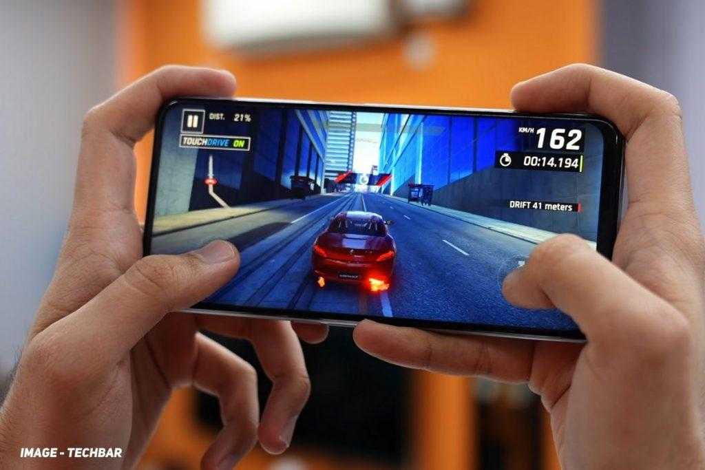 Realme Narzo 30 Pro