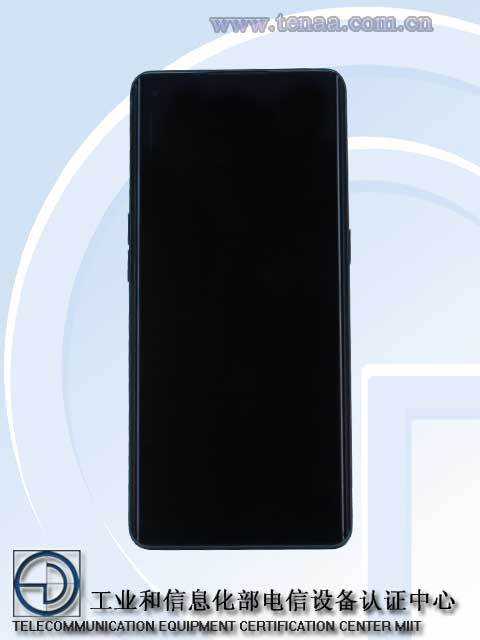 Realme-RMX3116 GT NEO