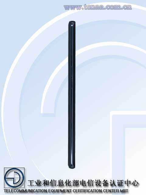 Realme-RMX3116 GT NEO