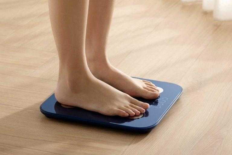Realme Smart Scale