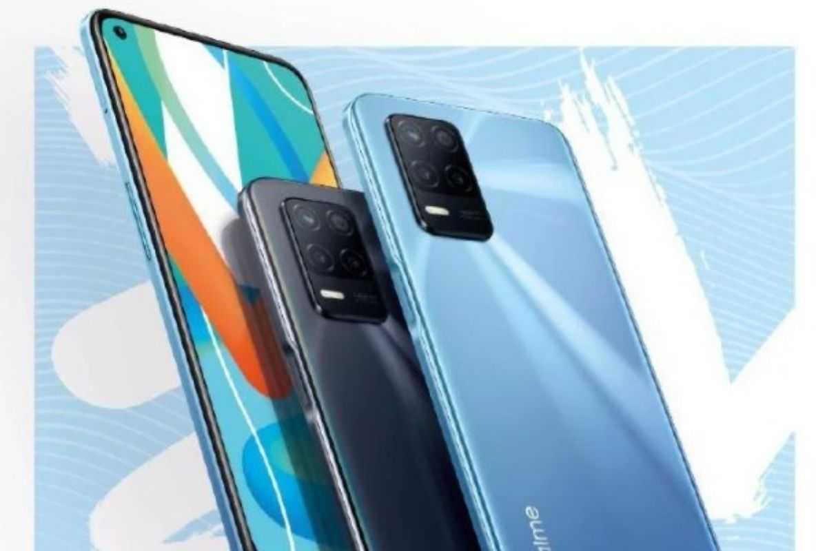 Realme V13