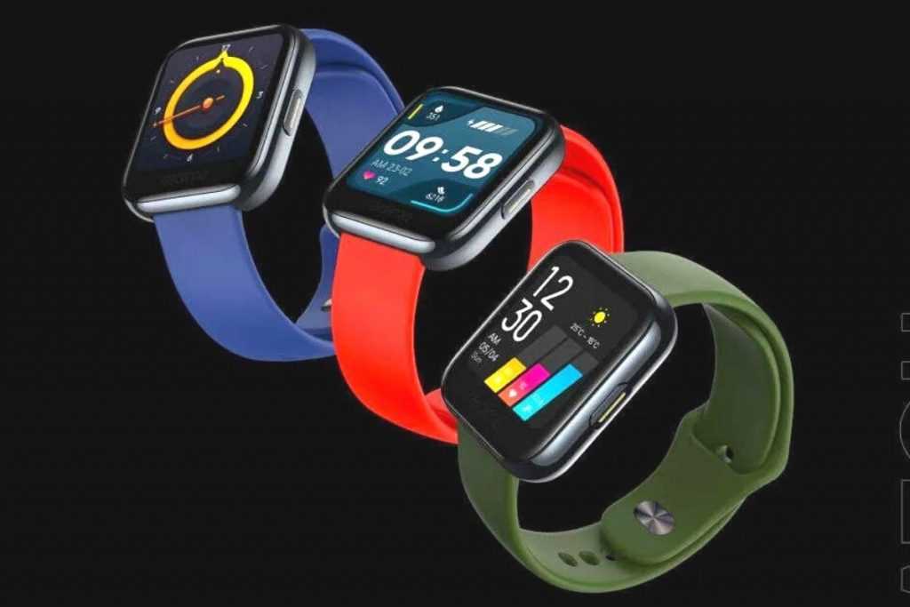 Realme Watch