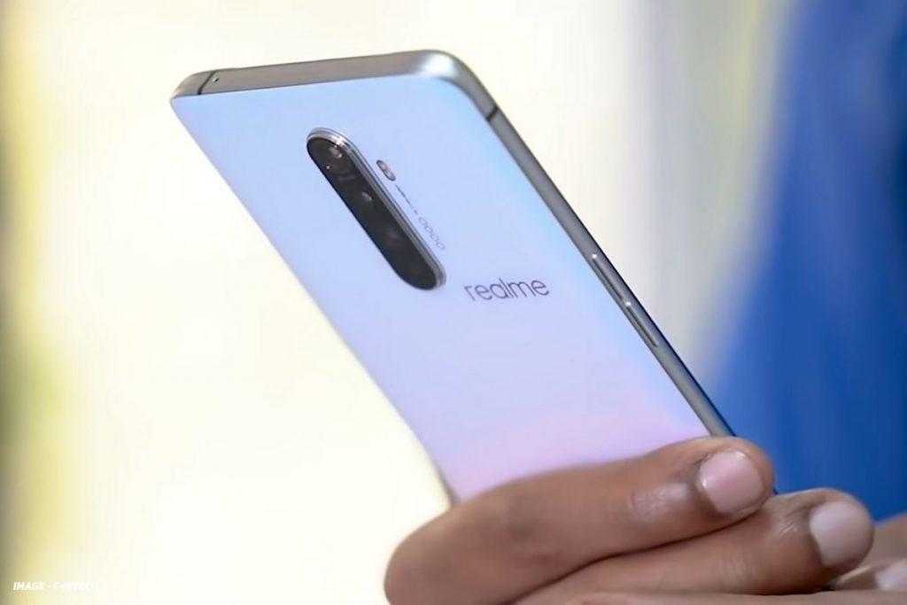 Realme X2 Pro