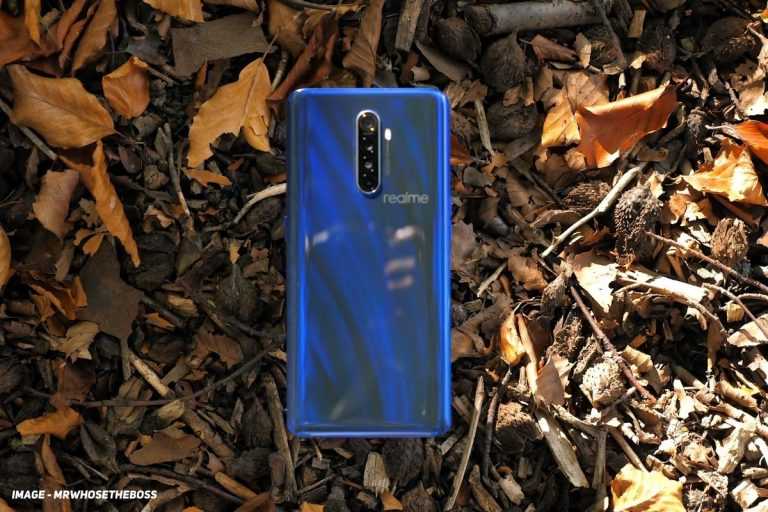 Realme X2 Pro