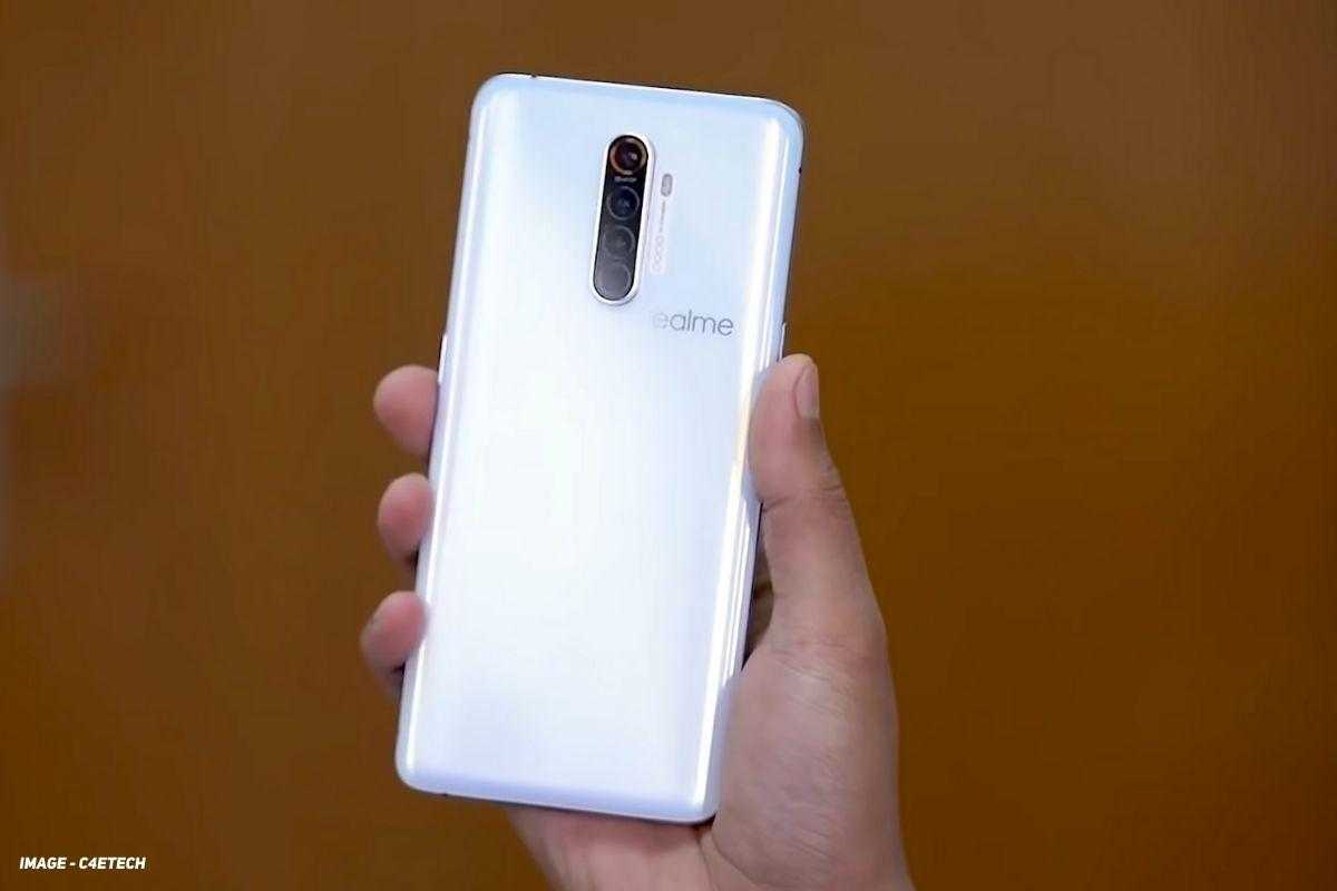 Realme X2 Pro