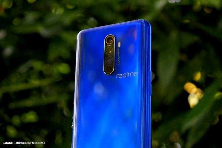 Realme X2 Pro