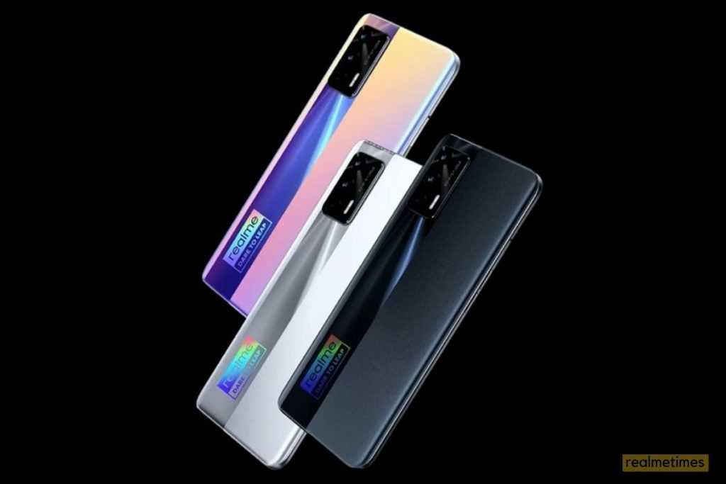 RealmeGT Neo 