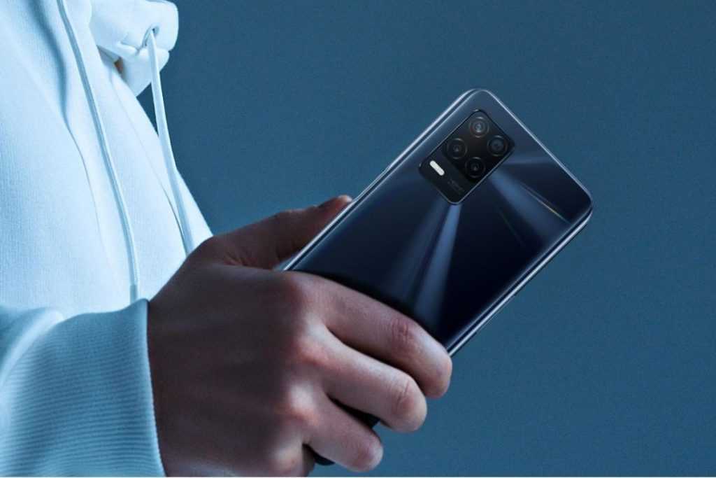 Realme 8 5G