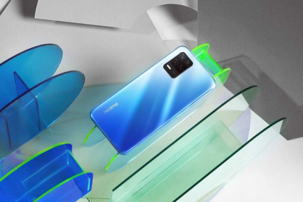 Realme 8 5G