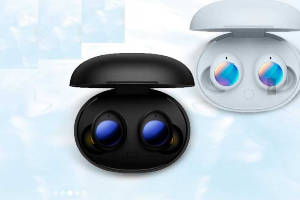 Realme Buds Air 2 Neo