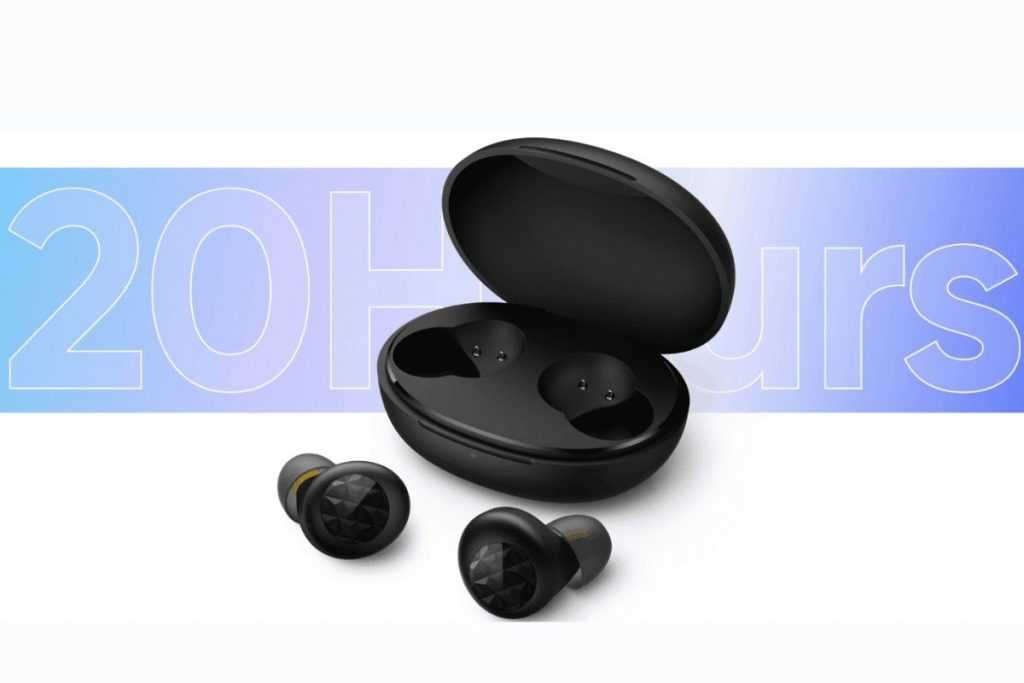 Realme Buds Q2