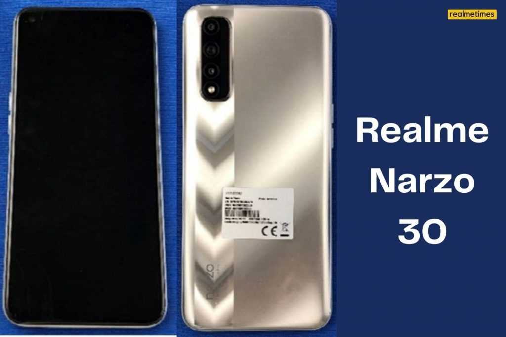 realme blp807