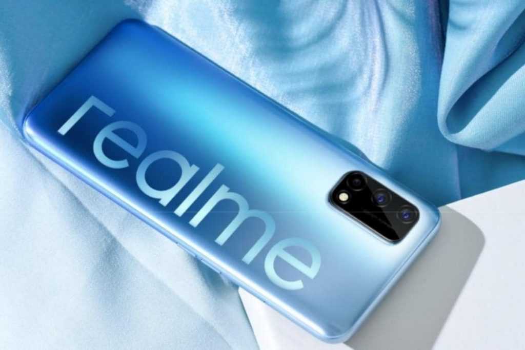 Realme Q2