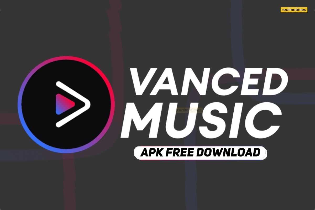 YouTube Music Vanced APK