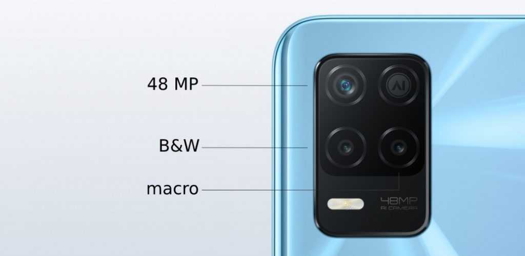 Realme Q3i