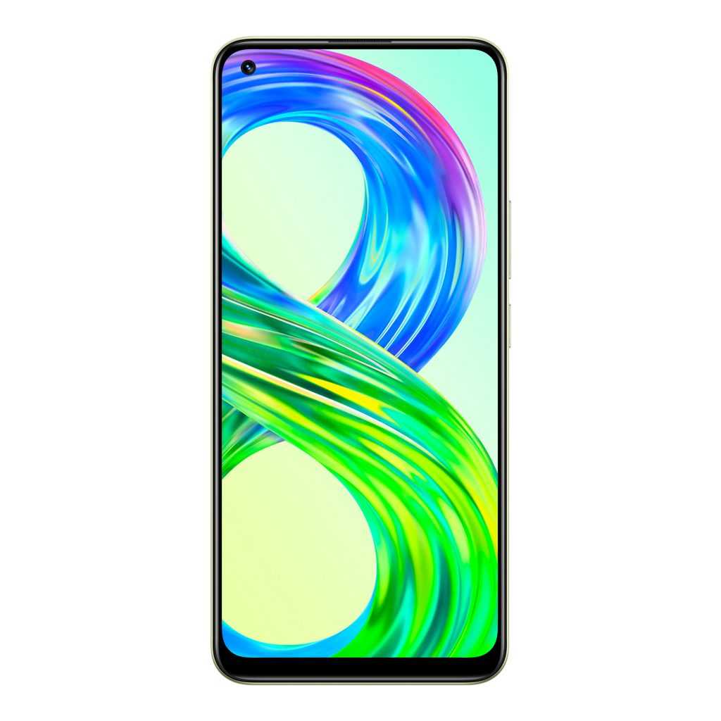 Realme 8 Pro