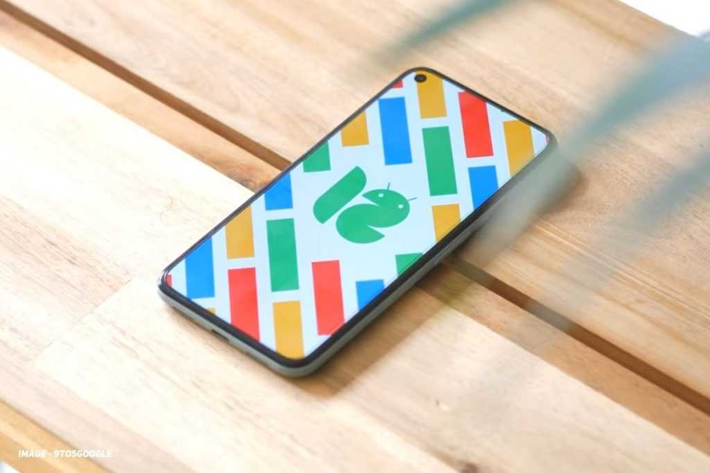 Android 12 Beta