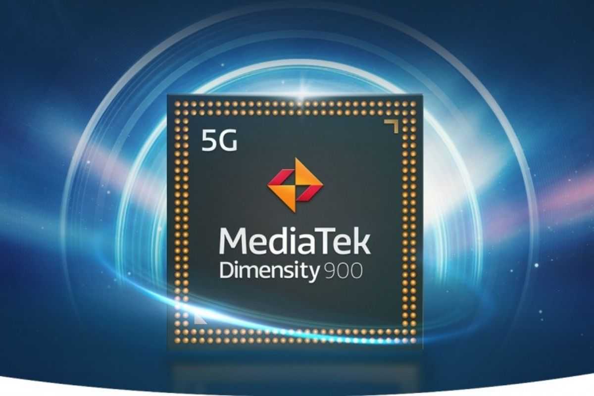 MediaTek Unveils New Nm Based Dimensity G SoC