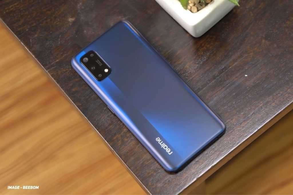 Realme 7 Pro Featured