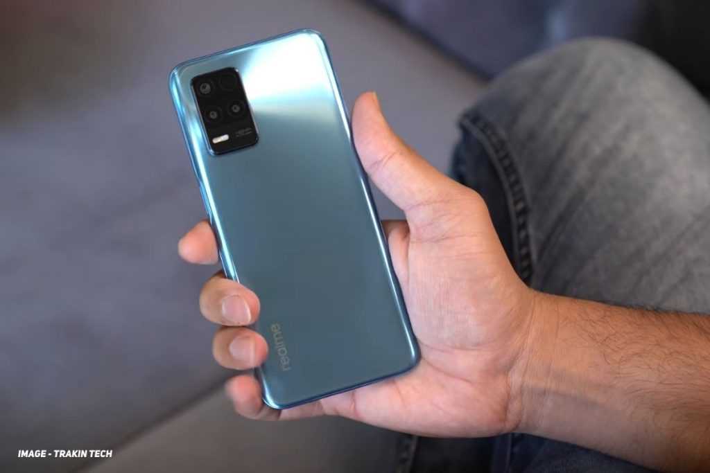 Realme 8 5G Realme Q3