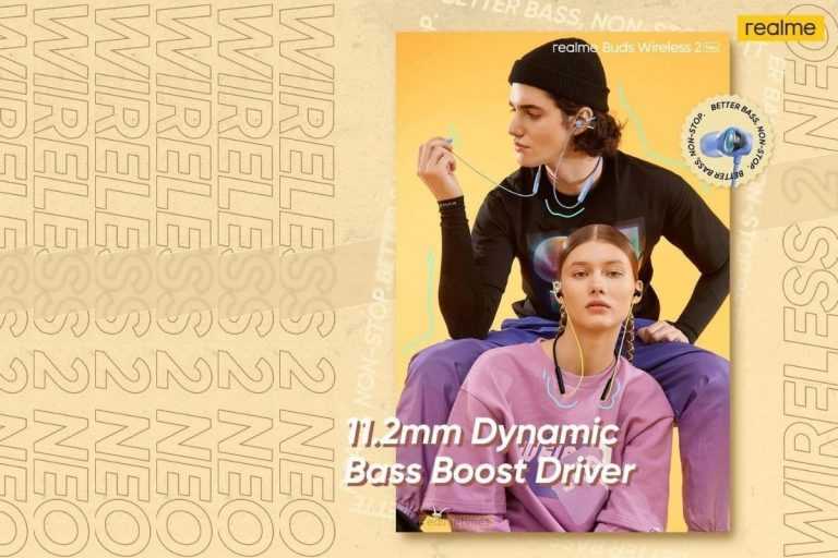 Realme Buds Wireless 2 Neo, Watch 2 Pro Launching Soon